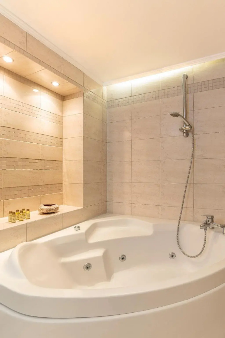 Foto - Lindos Princess Beach Hotel