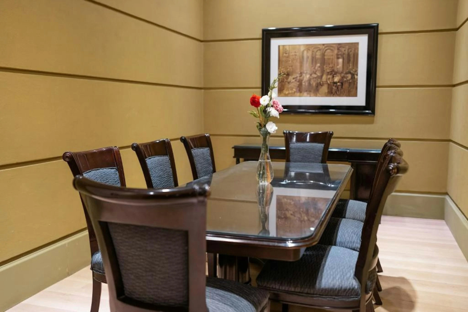 Foto - Amérian Executive Hotel Mendoza