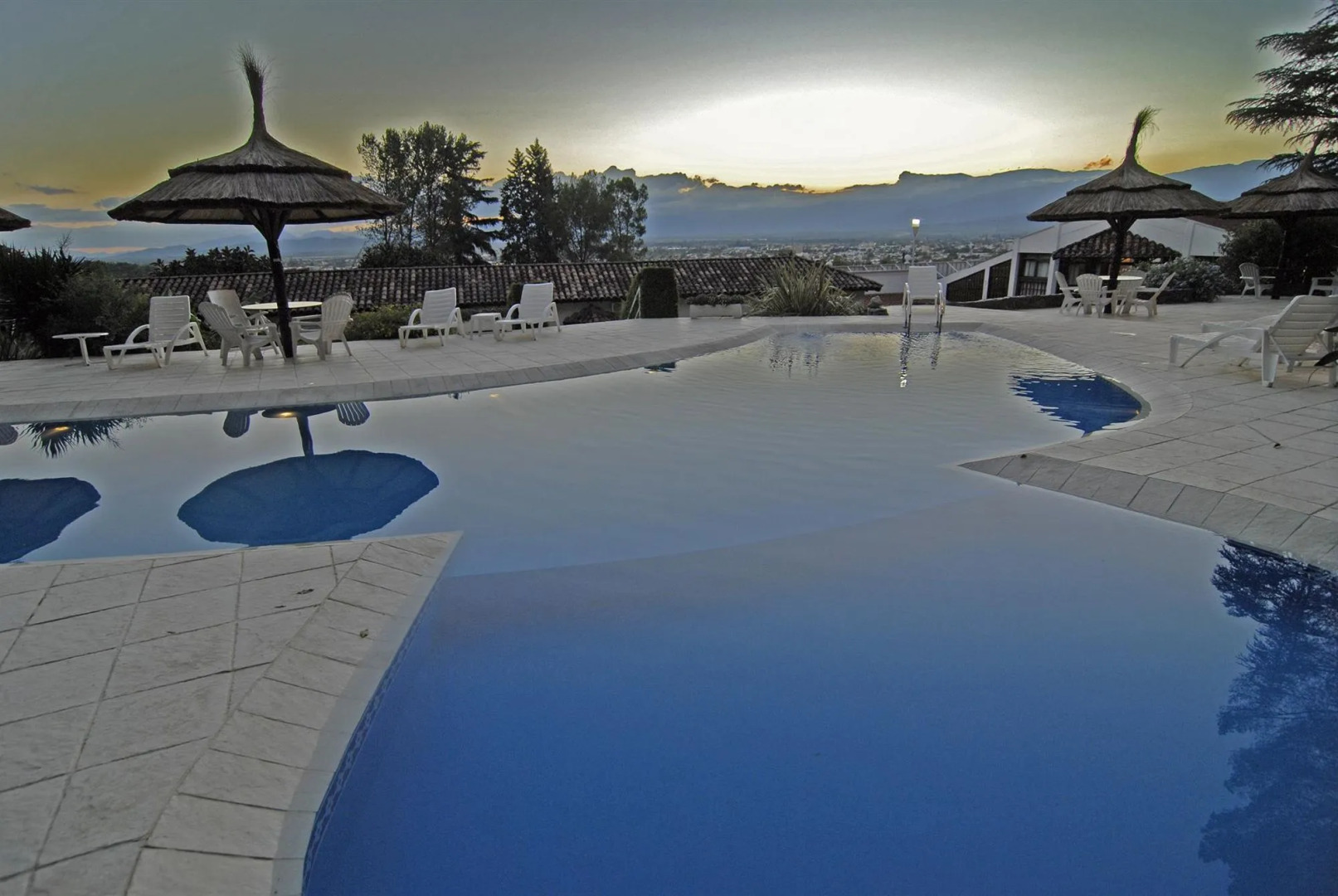 Photo - Portezuelo Hotel