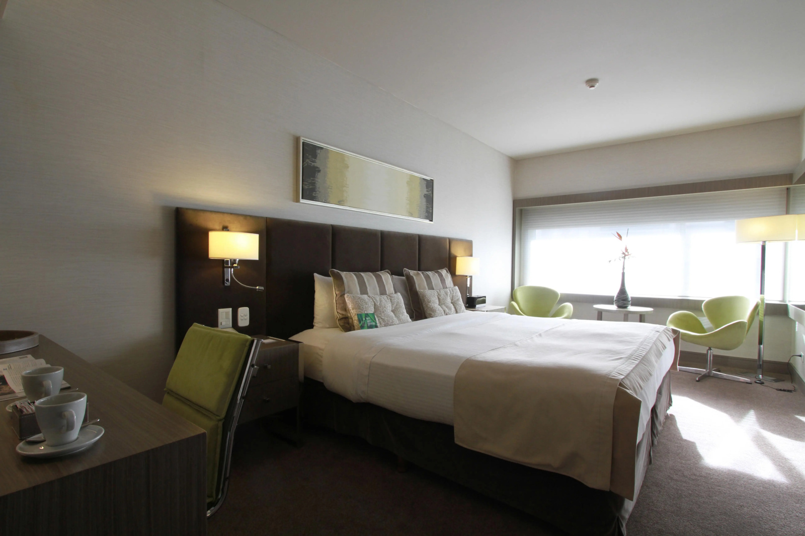 Photo - Recoleta Grand, a Tribute Portfolio Hotel