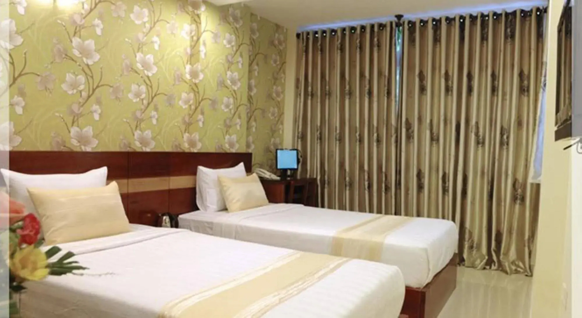 Foto - SaiGon Europe Hotel