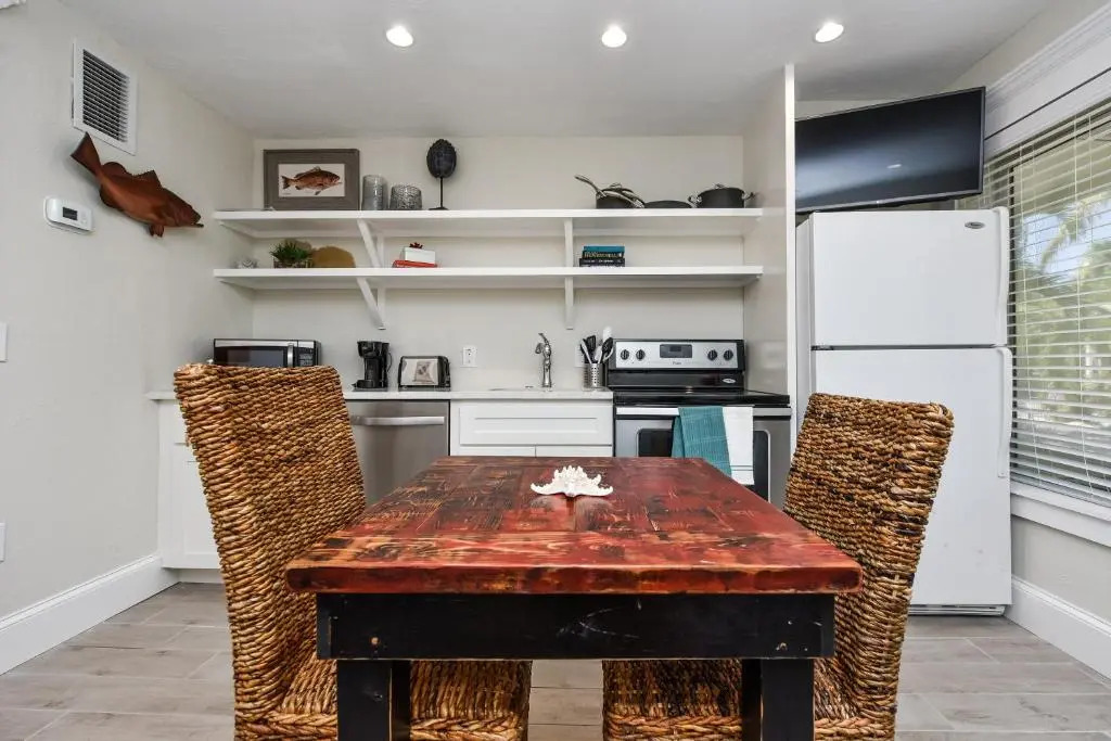 Foto - Tropical Breeze Resort