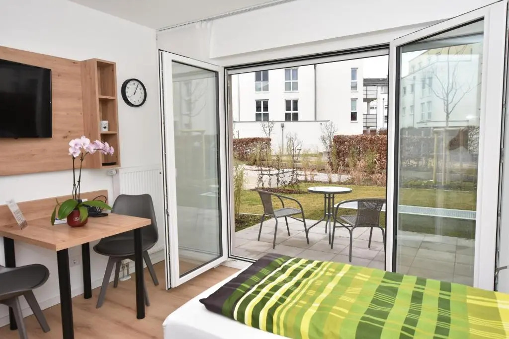 Photo - Boardinghouse Henschelstraße