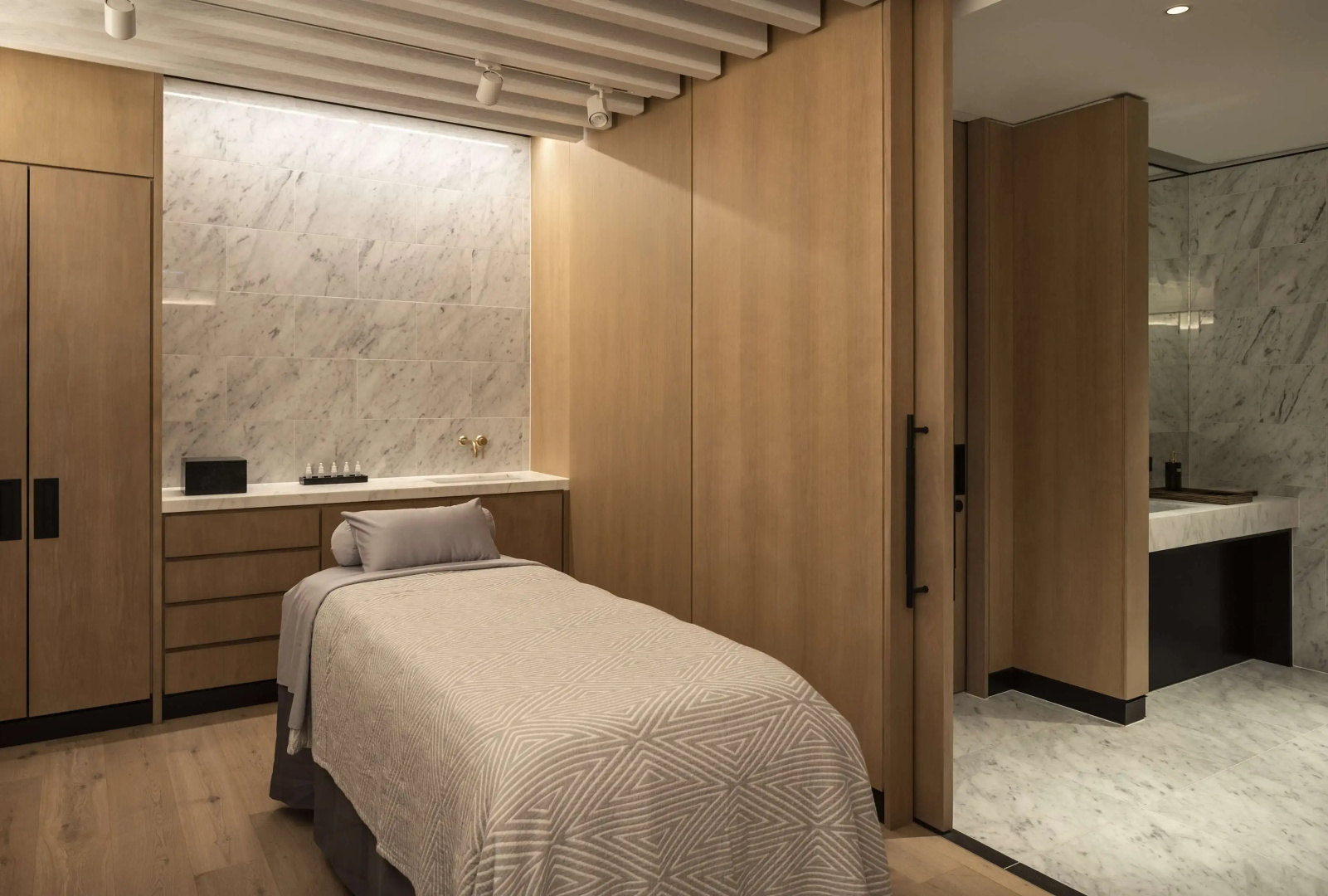 Foto - Park Hyatt Auckland