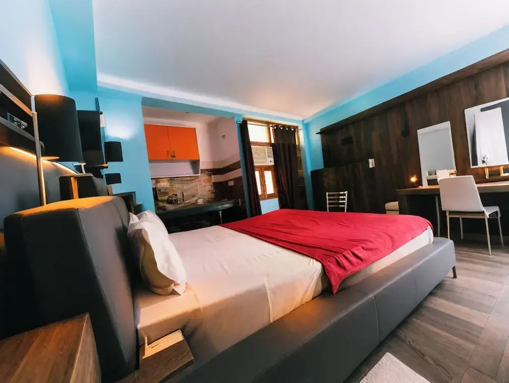 Foto - Singh Hotel and Resorts