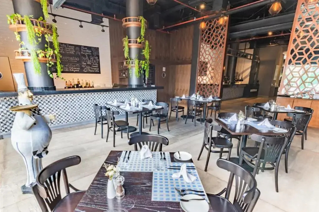 Photo - The Fives Downtown Hotel & Residences, Curio Collection by Hilton