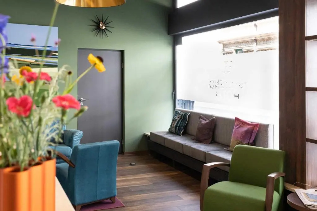 Foto - Westend Hotel (non-smoking)