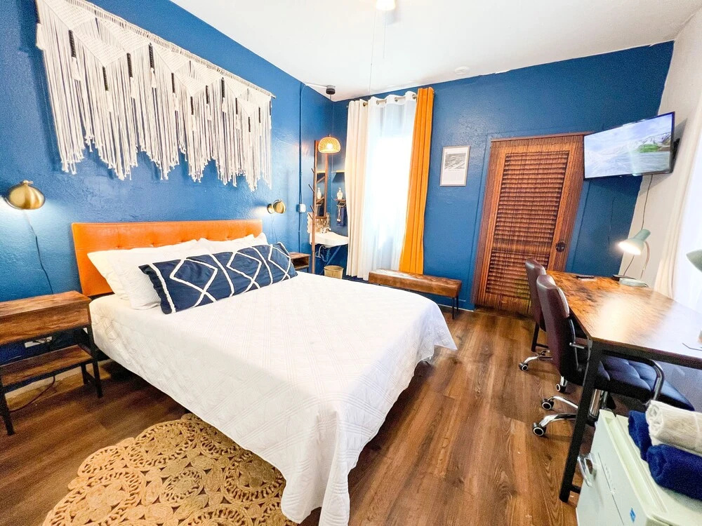 Photo - ITH Mission Beach Backpacker Hostel