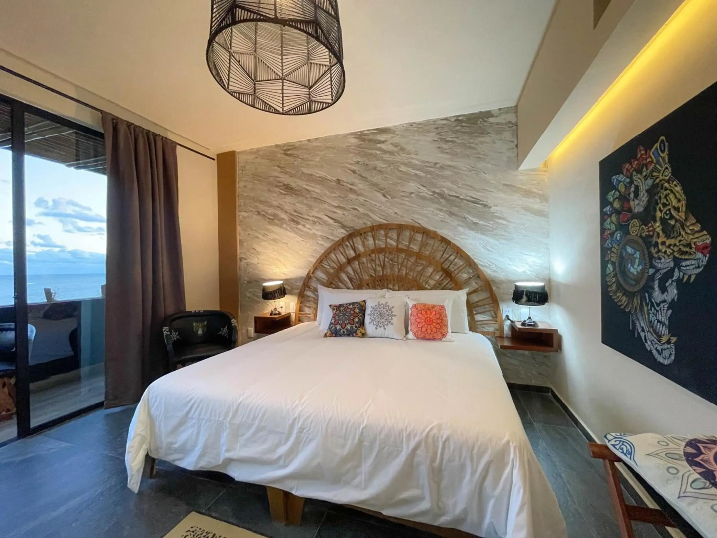 Foto - Akuazul Resorts Adults Only