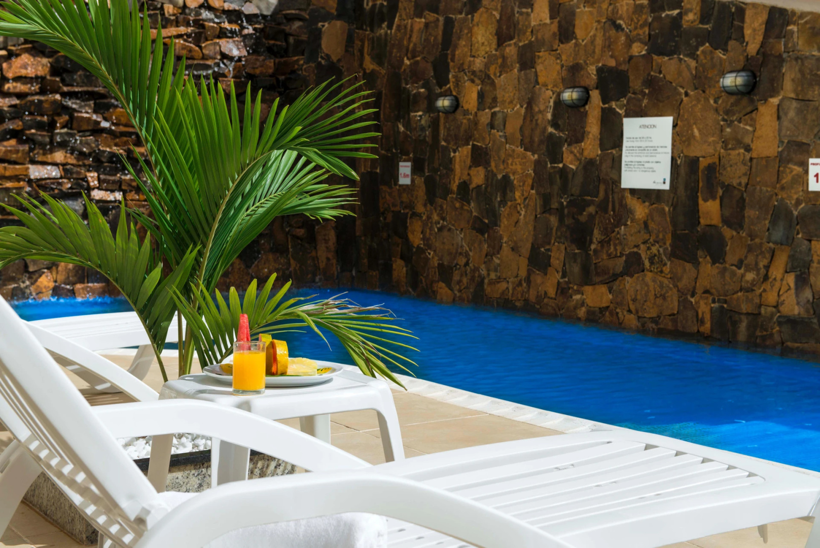 Foto - Arami Hotel & Lodge