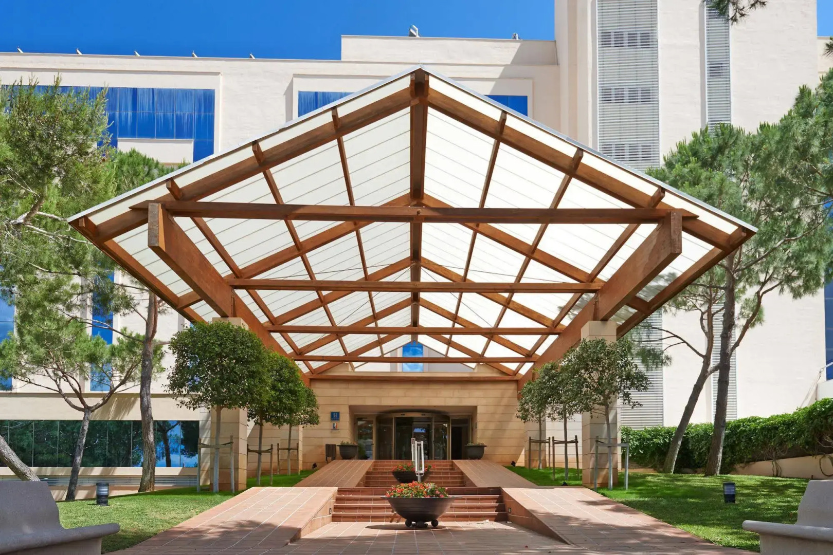 Photo - Hipotels Said