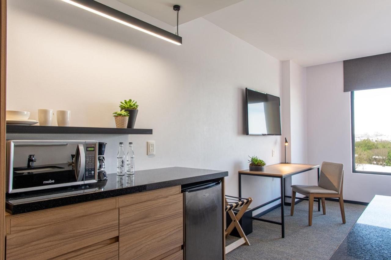Foto - Stadía Suites Querétaro Centro Histórico