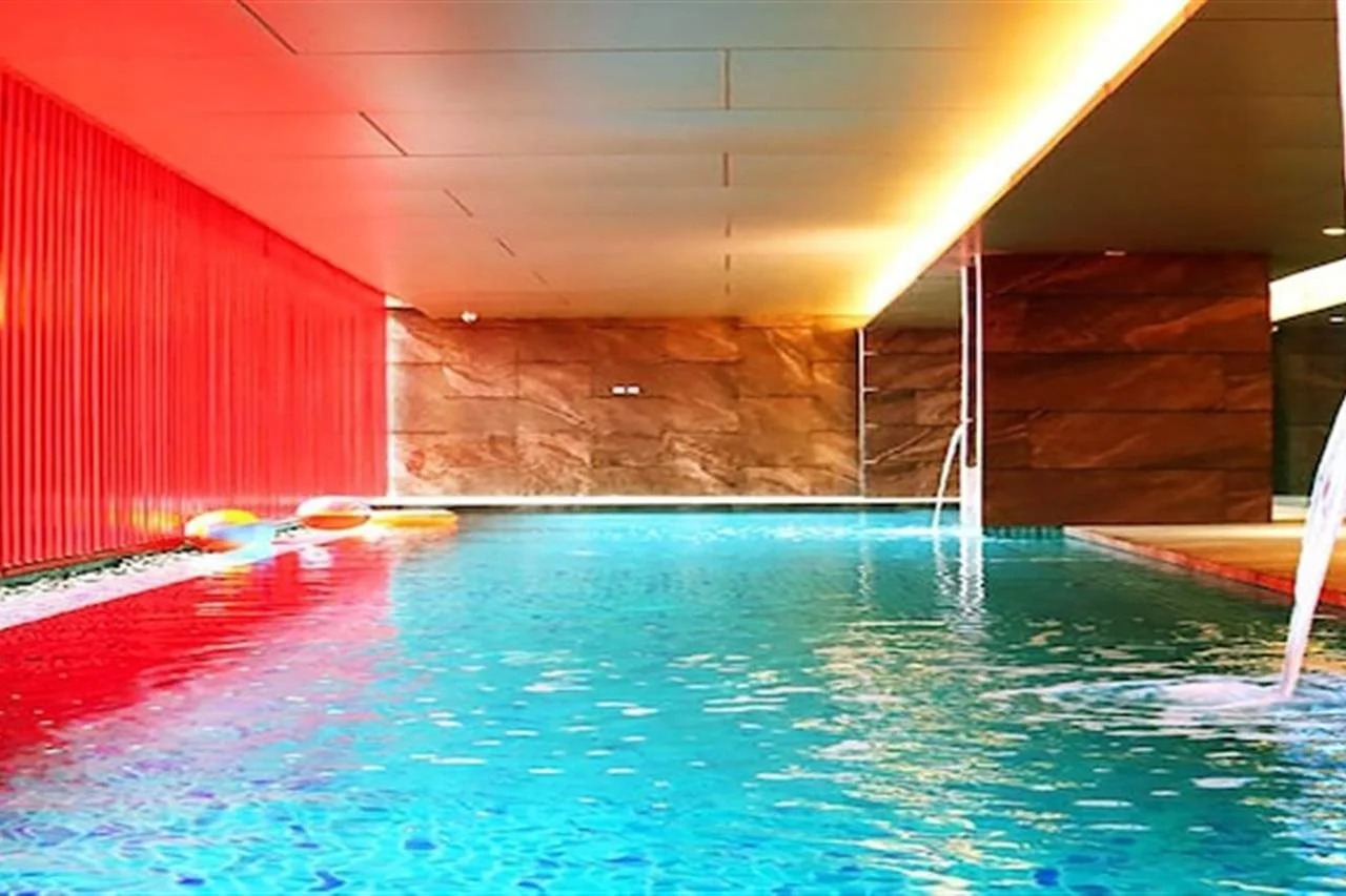 Foto - Red Hotel Cubao, Quezon City