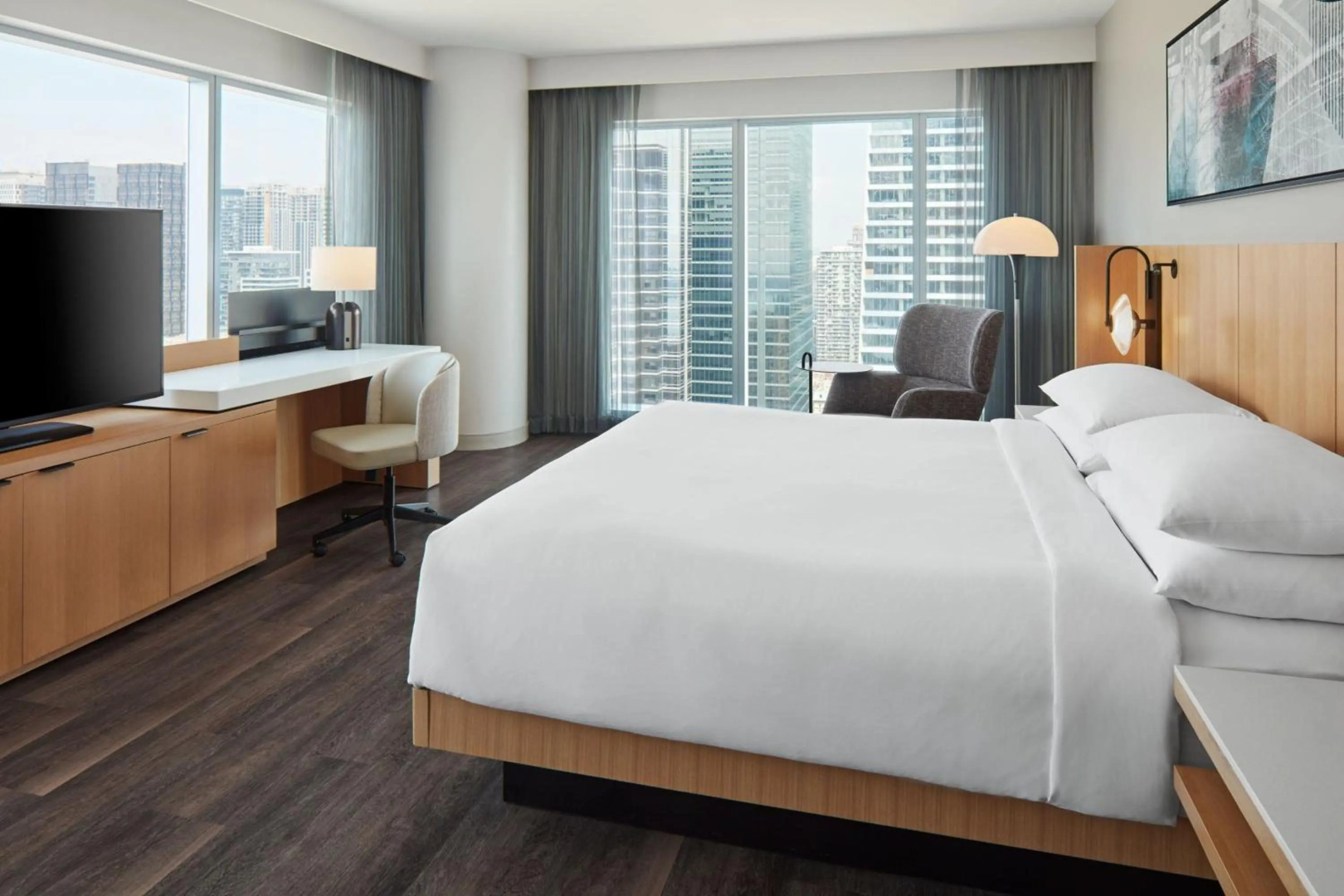 Photo - Delta Hotels by Marriott Toronto