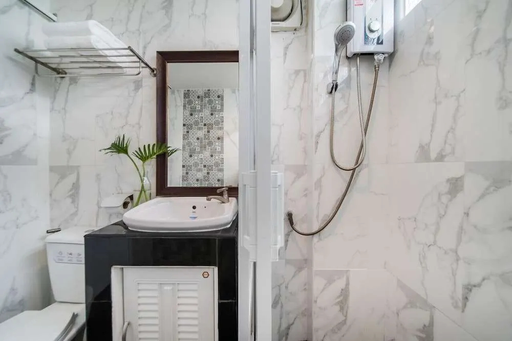 Foto - Metro Link Ratchada Hotel