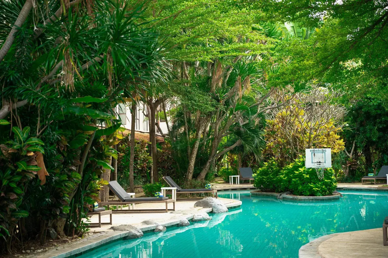 Foto - Prime Plaza Hotel Sanur – Bali
