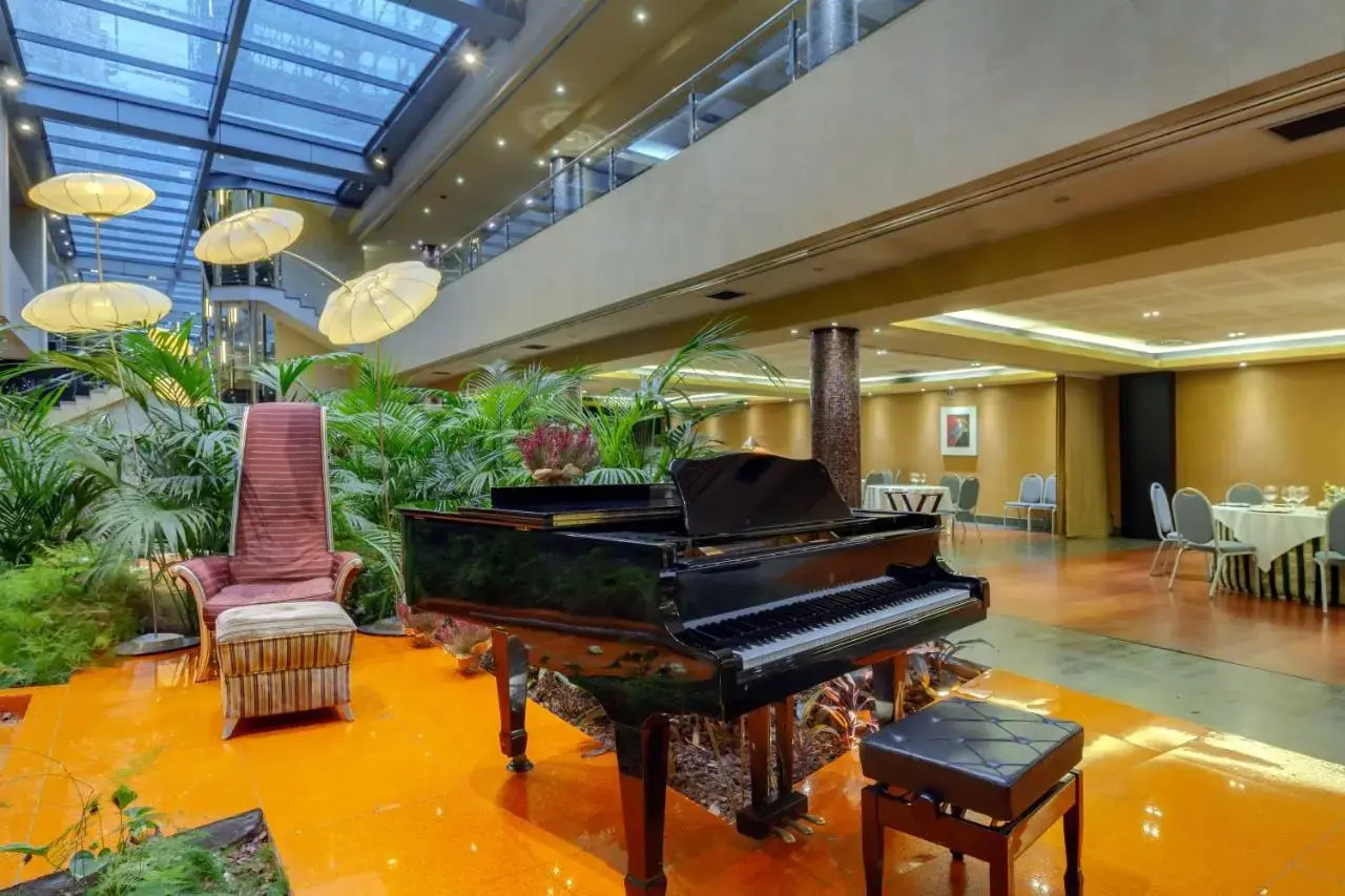 Foto - Iberik Santo Domingo Plaza Hotel