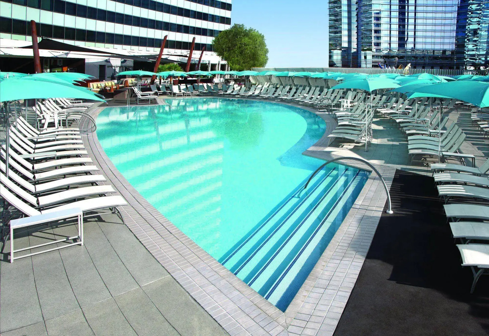 Foto - Vdara Hotel & Spa at ARIA Las Vegas