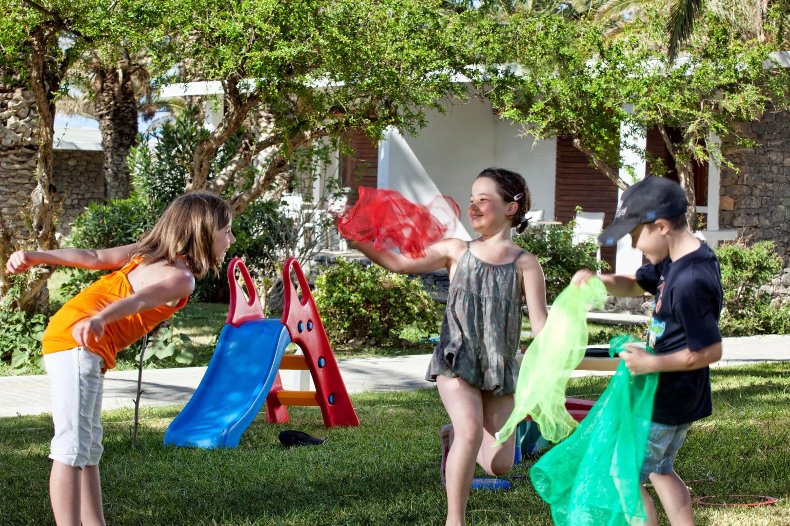 Photo - Civitel Creta Beach