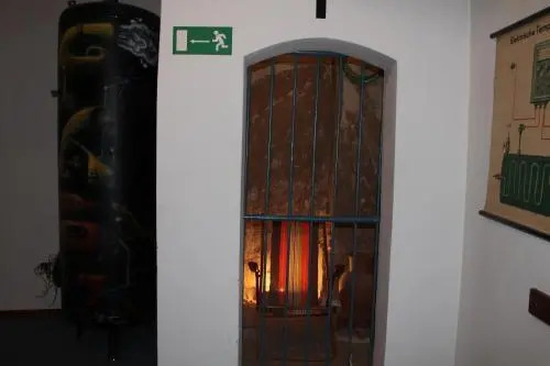 Photo - Die Fabrik - Hostel