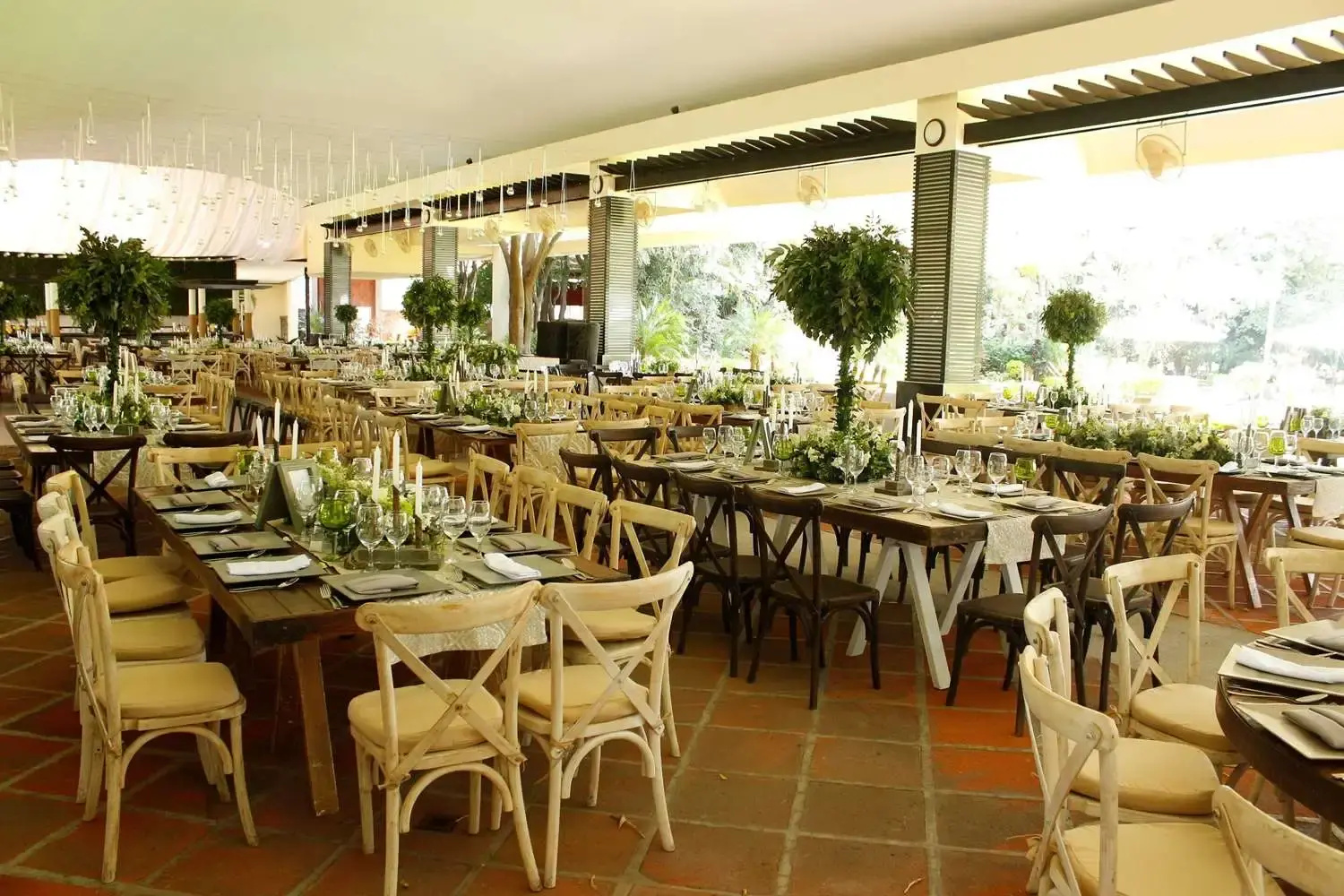 Foto - Radisson Hotel Cuernavaca