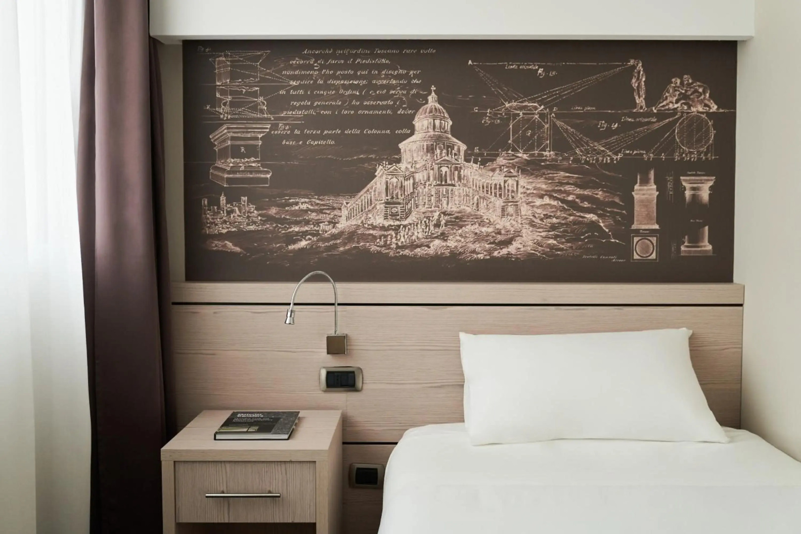 Foto - UNA Hotels Bologna San Lazzaro