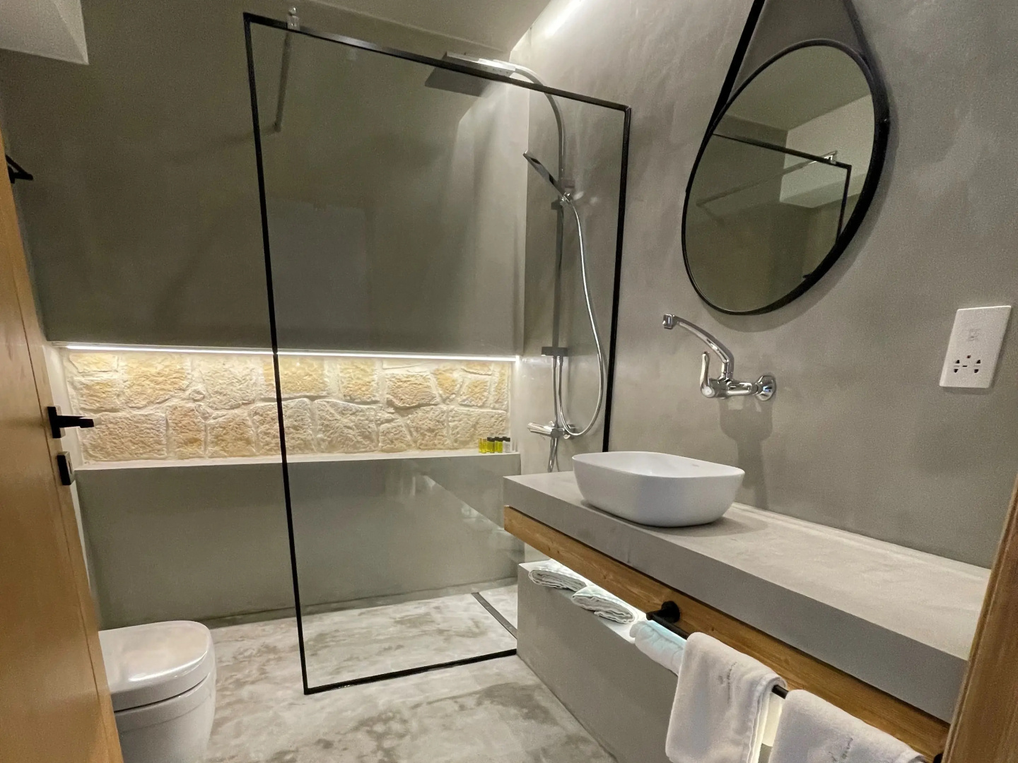 Foto - Vrachia Beach Hotel & Suites - Adults Only
