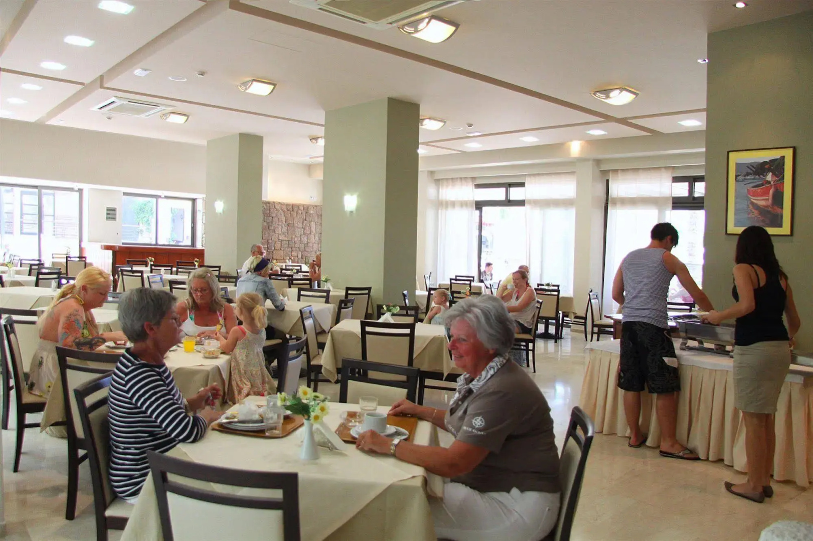 Foto - Saint Constantin Hotel