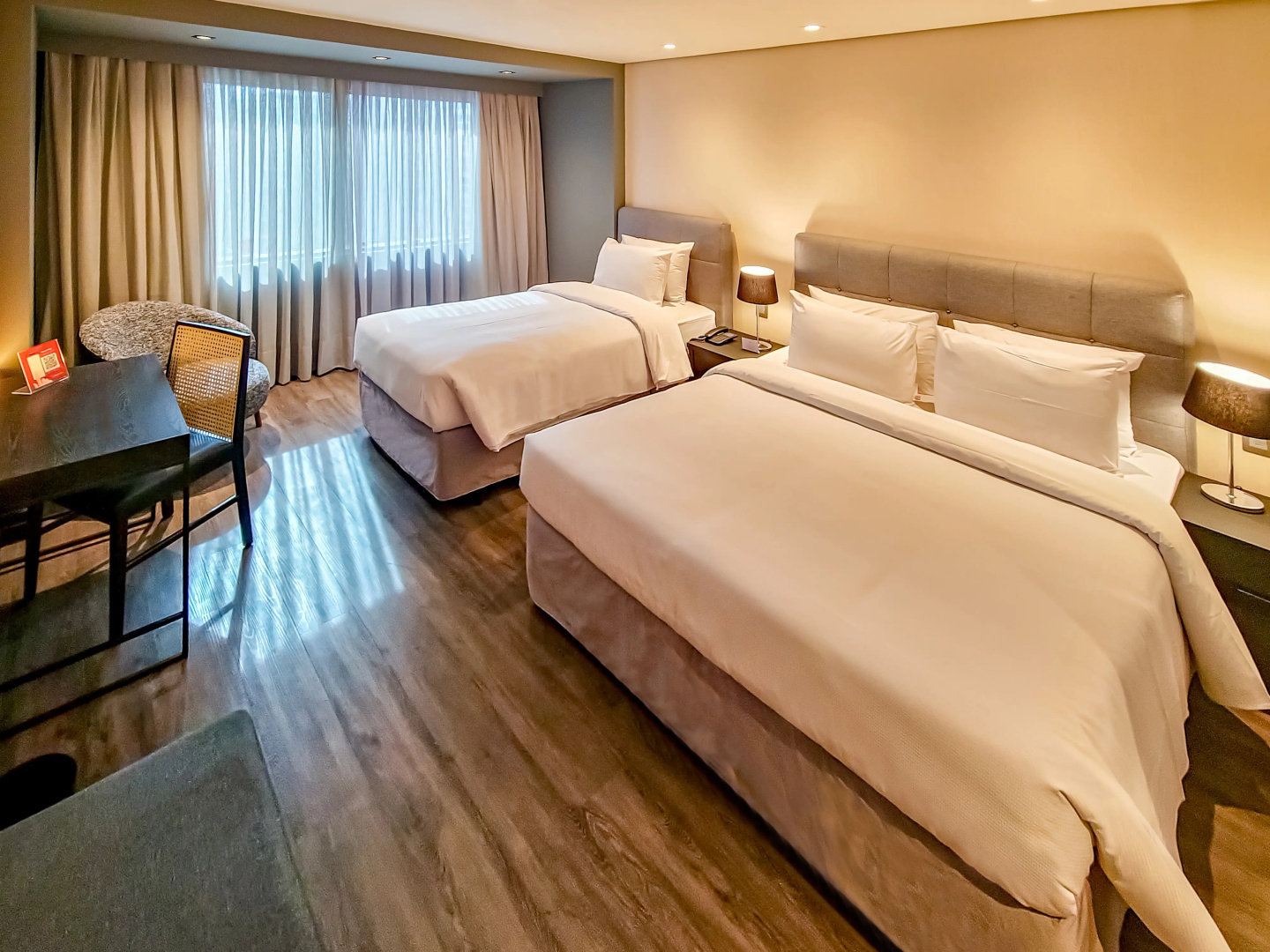 Foto - Hotel Laghetto Stilo São Paulo