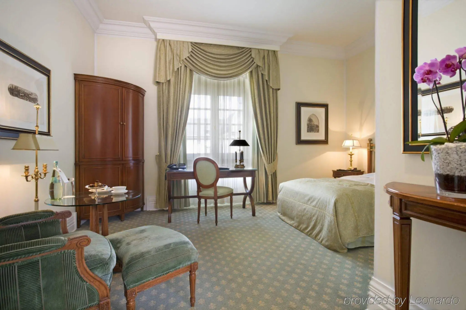 Foto - Althoff Grandhotel Schloss Bensberg