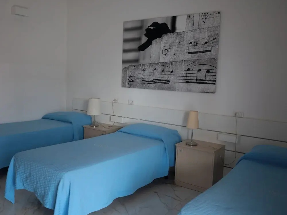 Photo - ROOMS alCentro