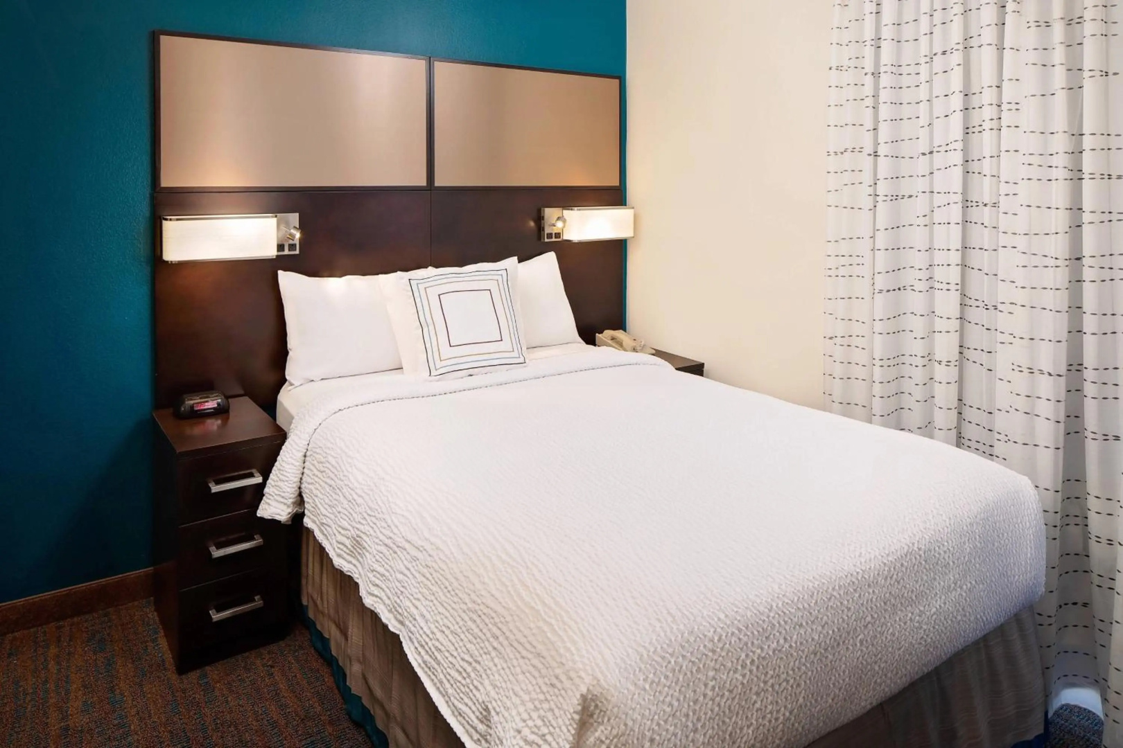 Foto - Residence Inn by Marriott Denver Tech Center