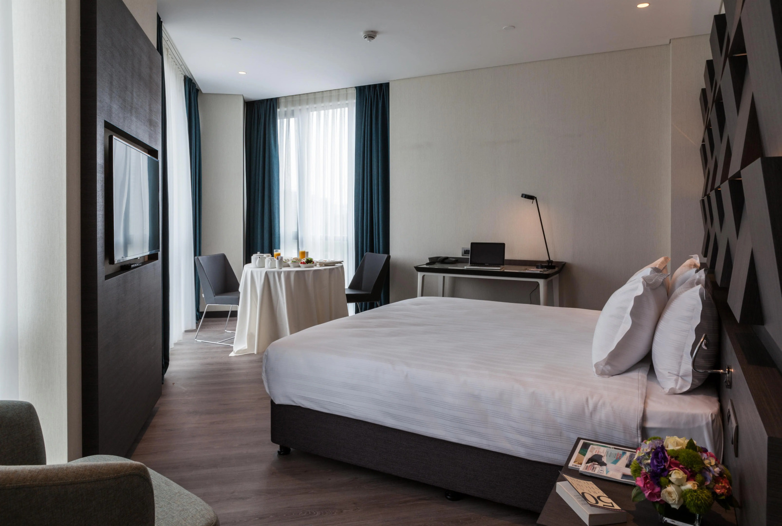 Foto - Wish More Hotel Istanbul