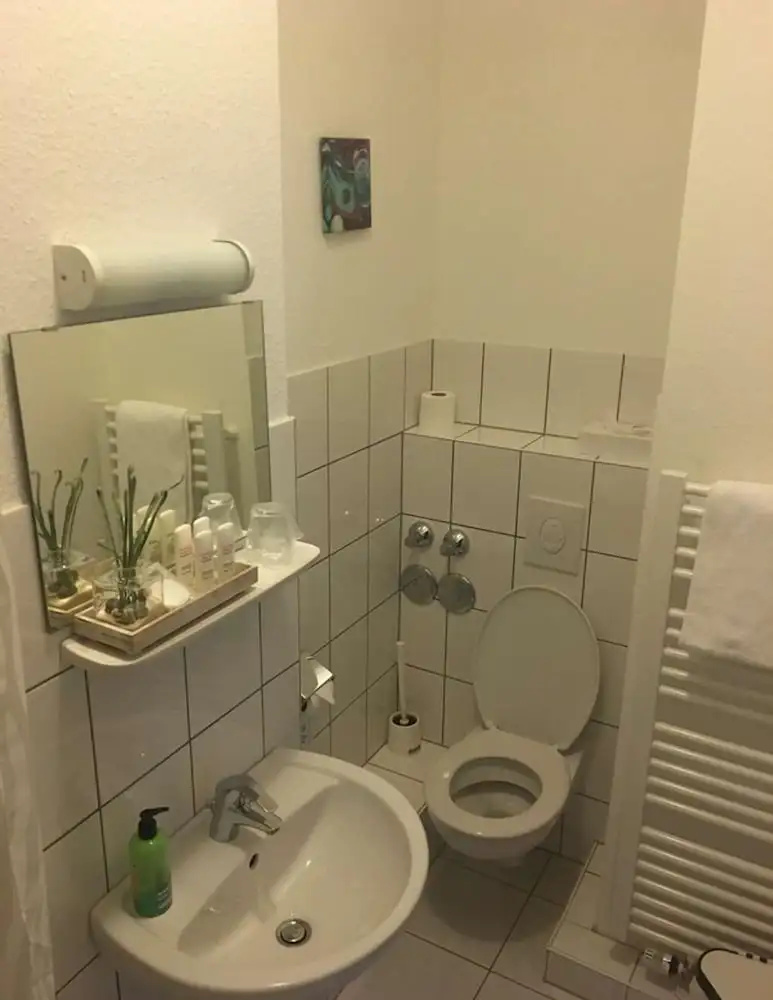 Photo - Central Hotel Duisburg