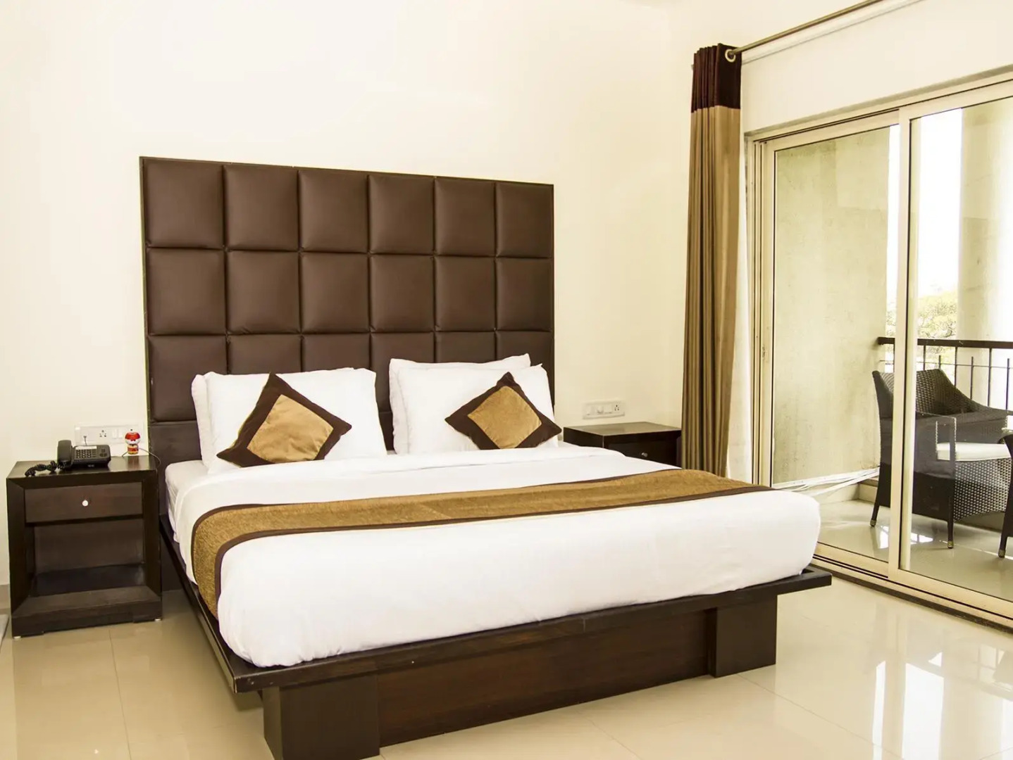 Foto - The Golden Suites & Spa