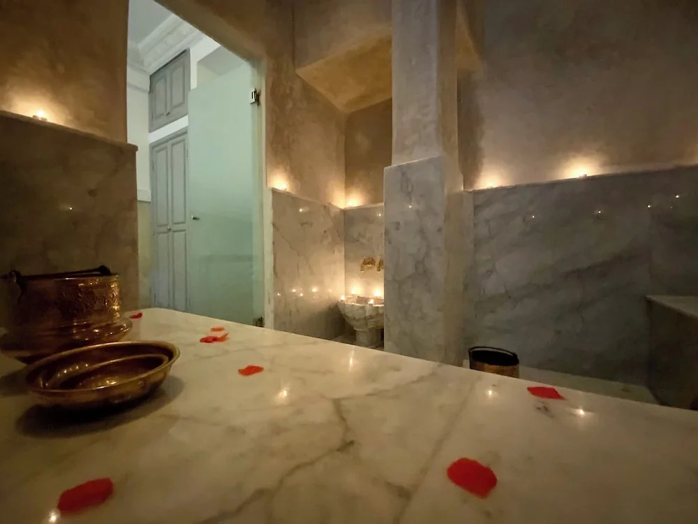 Photo - Riad Magnolia&SPA