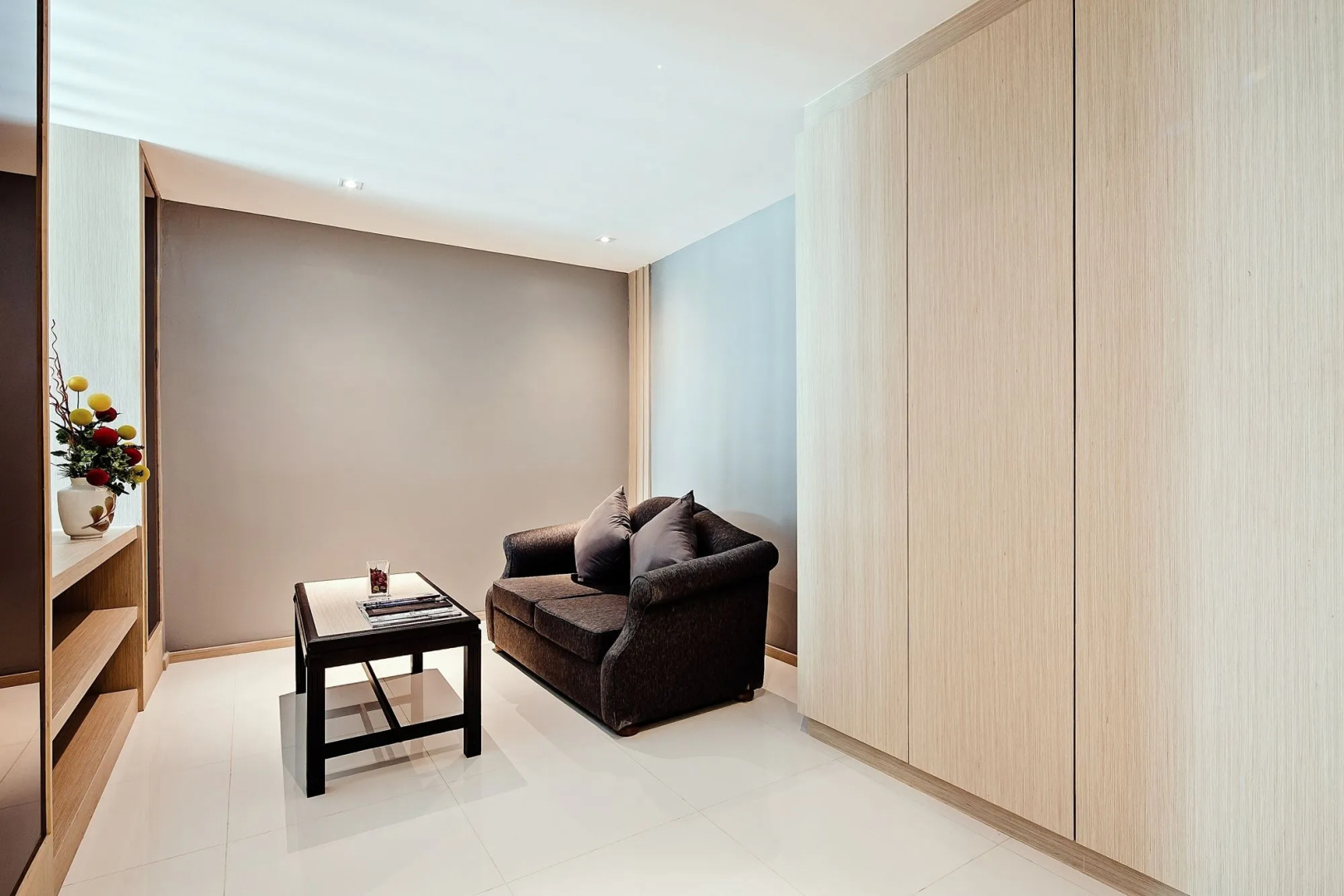Photo - Three Sukhumvit Hotel