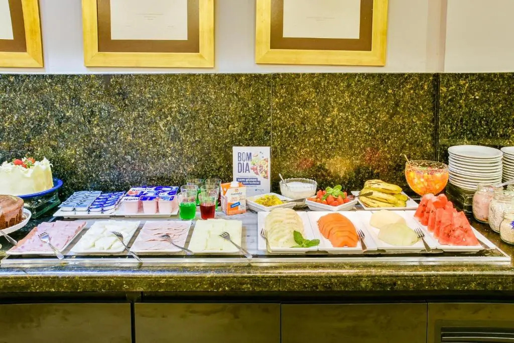 Foto - Plaza Inn Executive