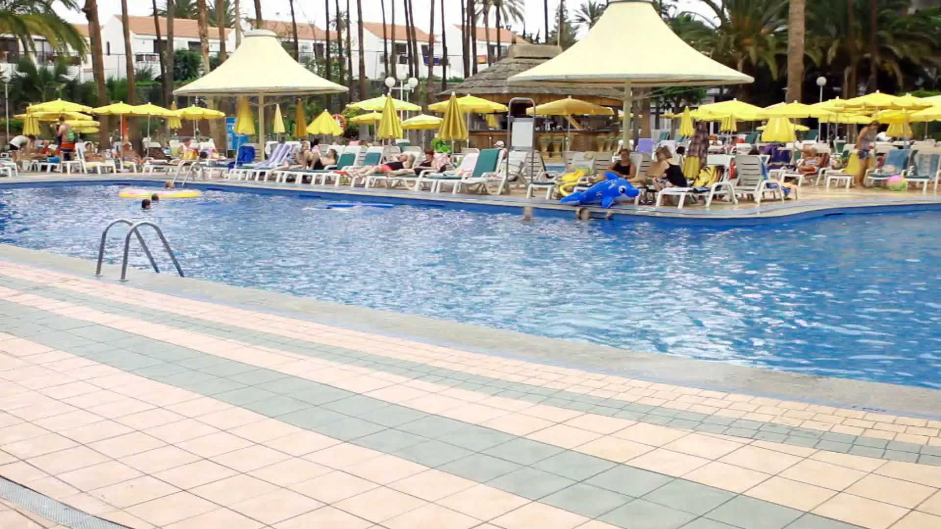 Foto - Bull Eugenia Victoria & SPA