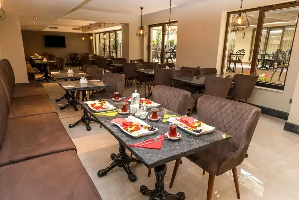 Photo - Keten Suites Taksim