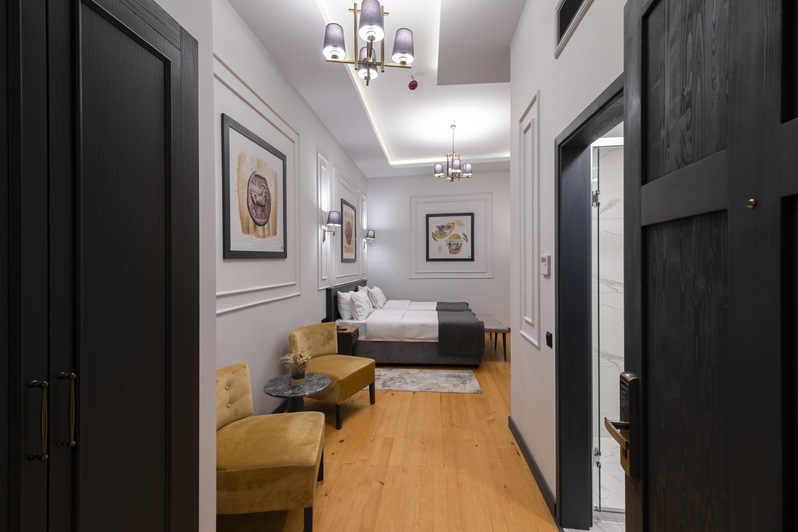 Foto - Ferman Port Hotel - Special Category