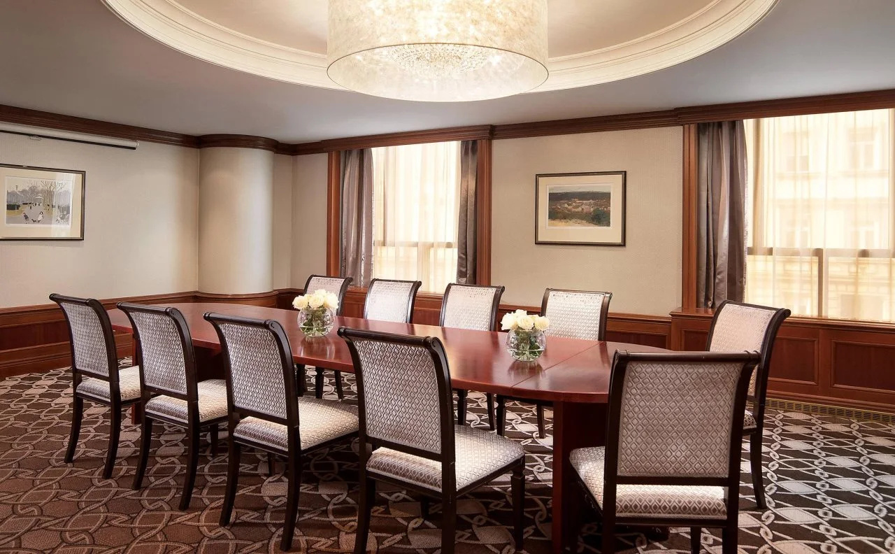 Foto - Sheraton Zagreb Hotel