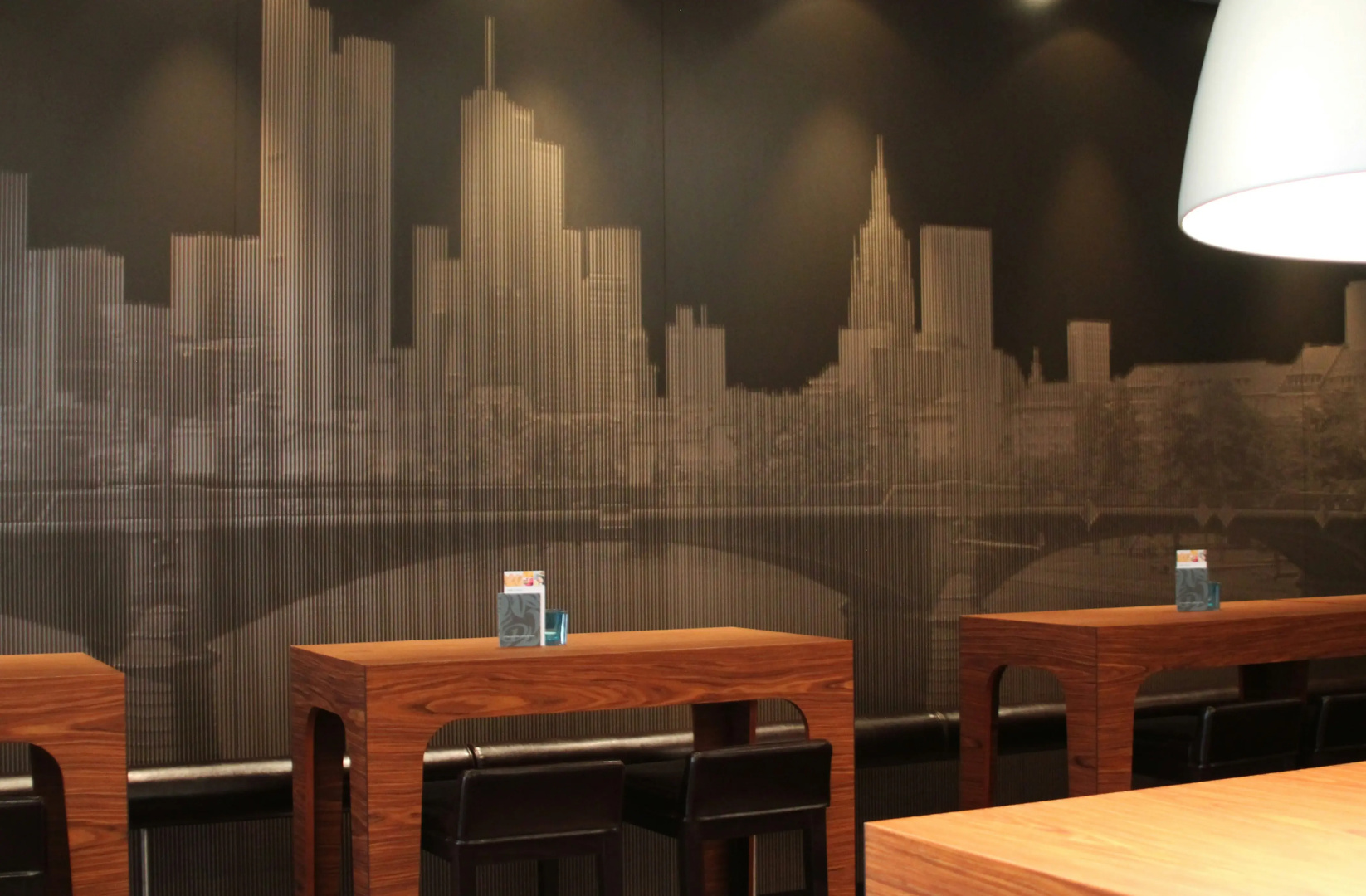 Foto - Motel One Frankfurt-Messe