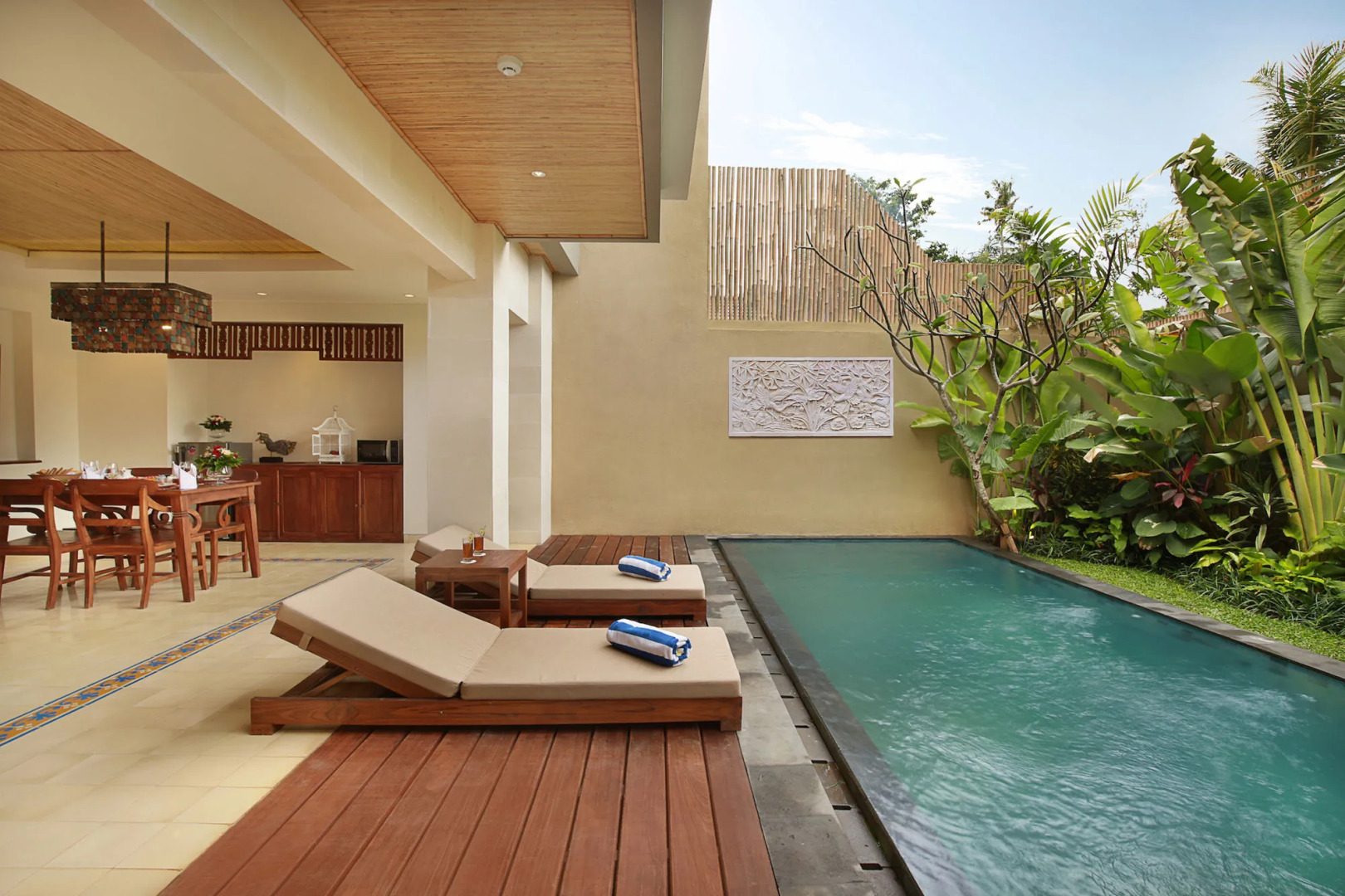 Photo - Kamajaya Villas