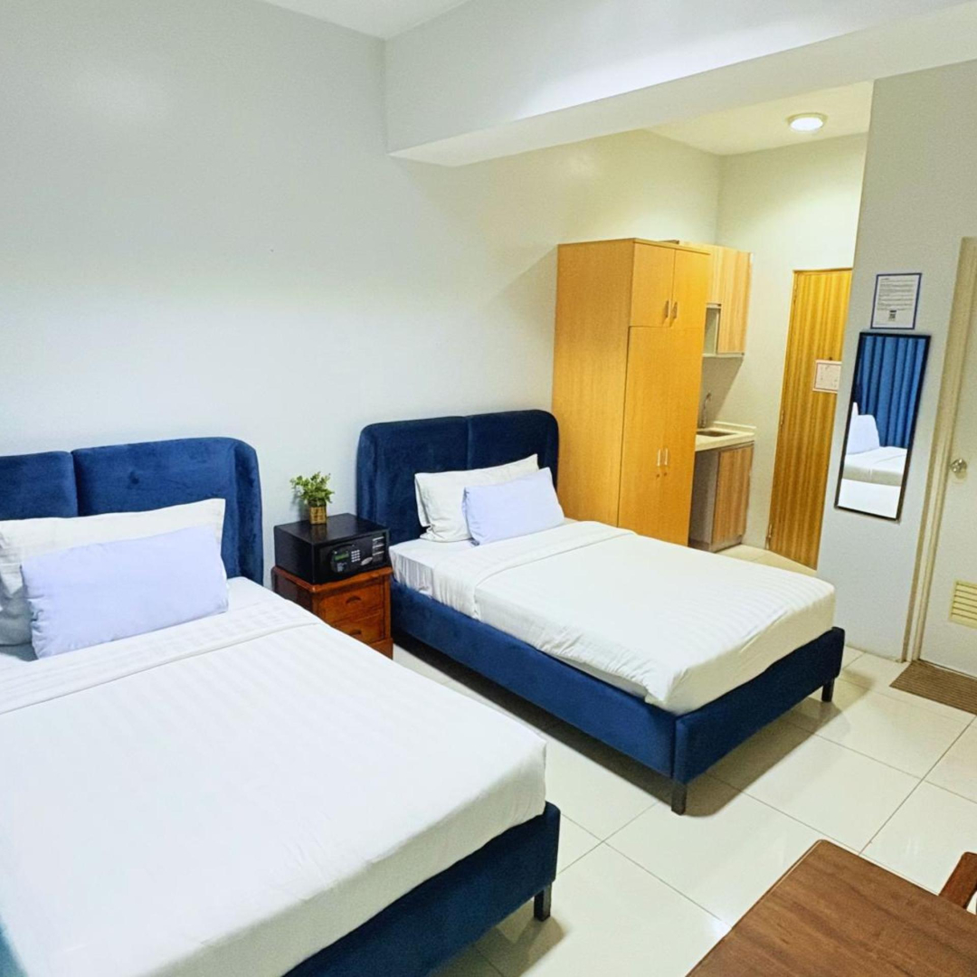 Photo - Pacific Park Hotel