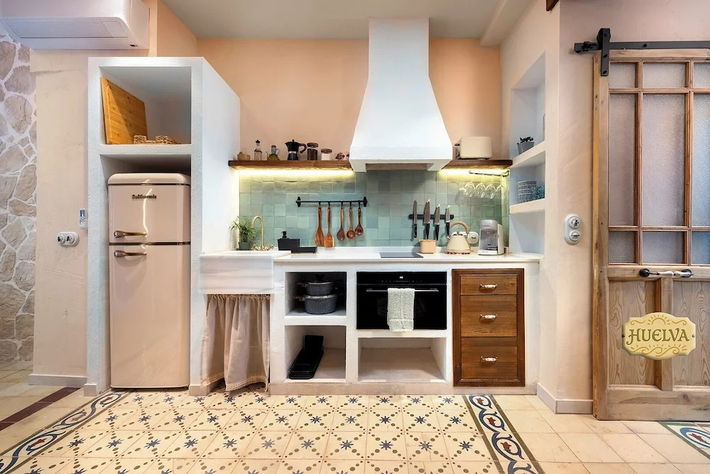 Foto - Mi Andalusia Hotel Experience