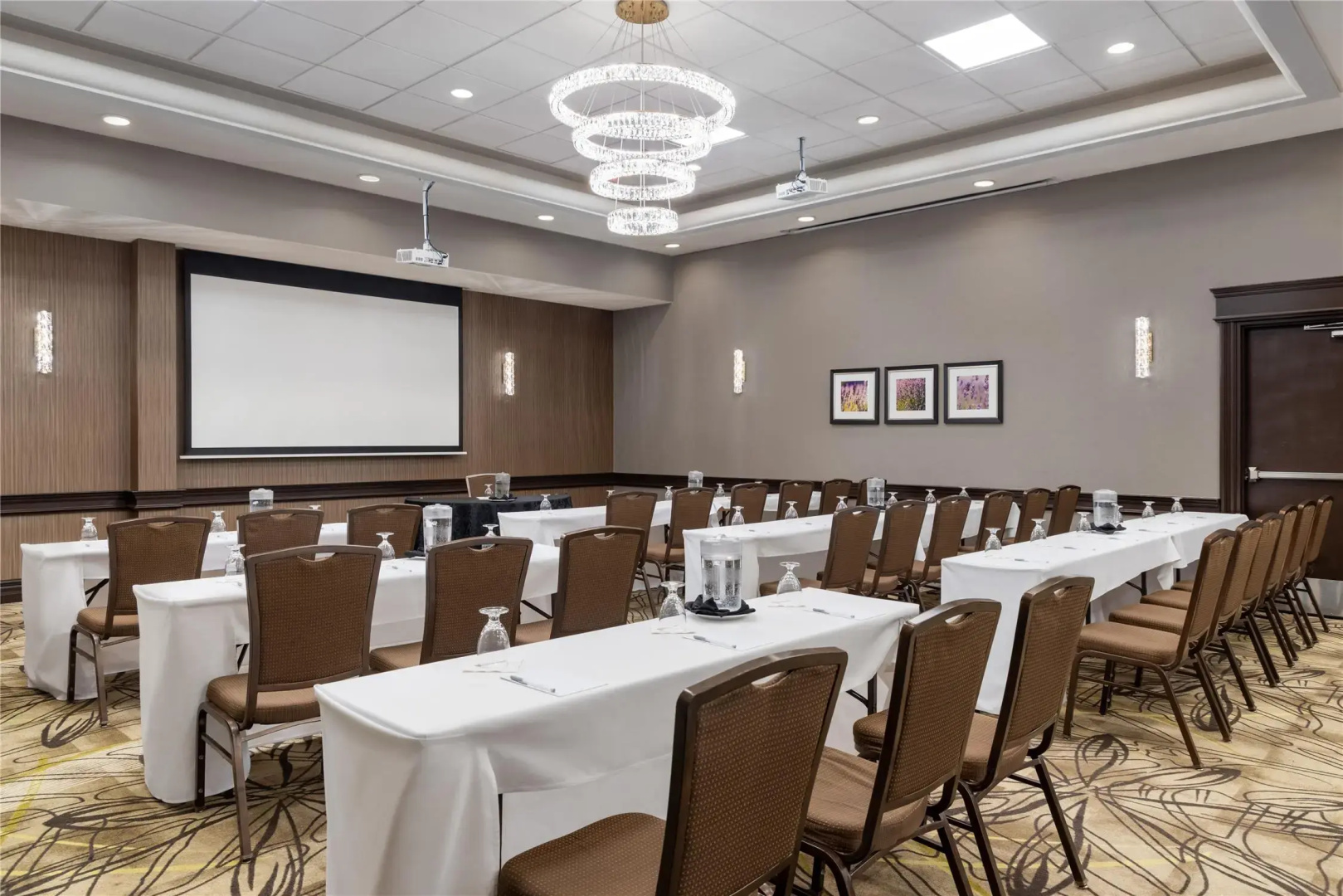 Foto - Hilton Garden Inn Toronto/Ajax