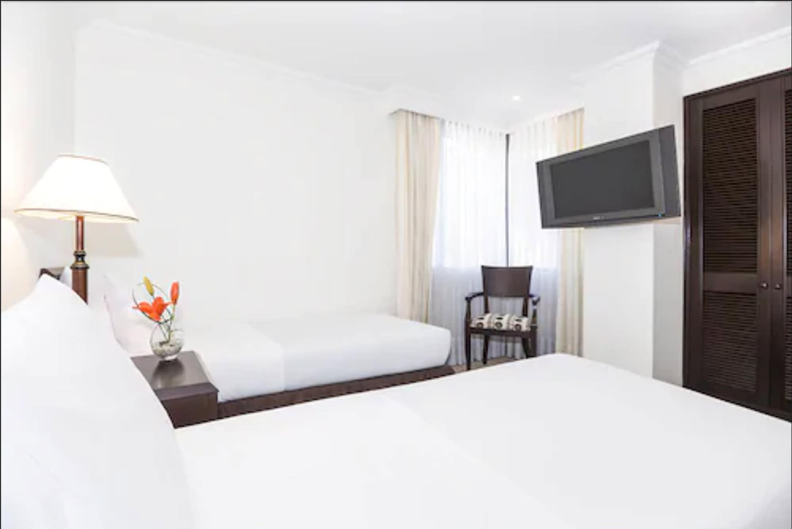 Foto - Hotel 101 Park House