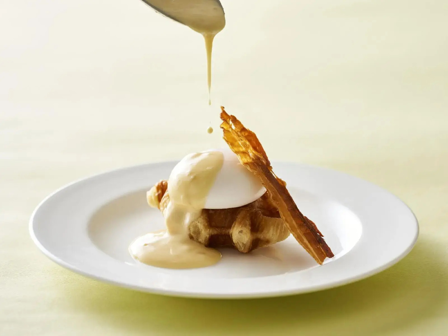 Photo - Oriental Hotel Tokyo Bay