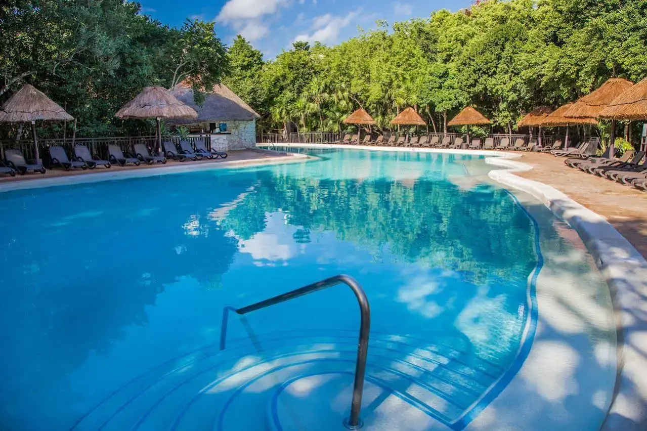 Foto - Sandos Caracol Nature Resort & Water Park All Inclusive